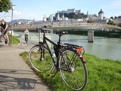 Salzburg Rundfahrt